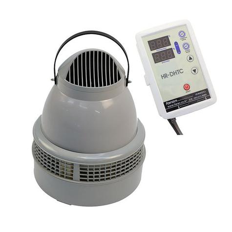 HR15 Humidifier / Humidistat
