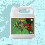 Iguana Juice Bloom - Advanced Nutrients - White Bottle - 4L