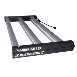 Maxibright VariDrive LED 720W