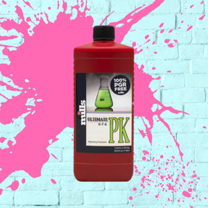 Mills - Ultimate PK Red Bottle 1L