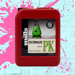 
            
                Load image into Gallery viewer, Mills - Ultimate PK Red Bottle 5L
            
        