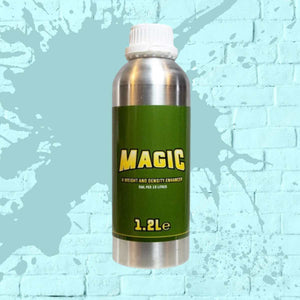 
            
                Charger l&amp;#39;image dans la galerie, Monkey Nutrients - Monkey Magic silver bottle - 1.2L
            
        