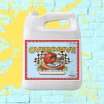 Overdrive - Advanced Nutrients - White bottle - 4L