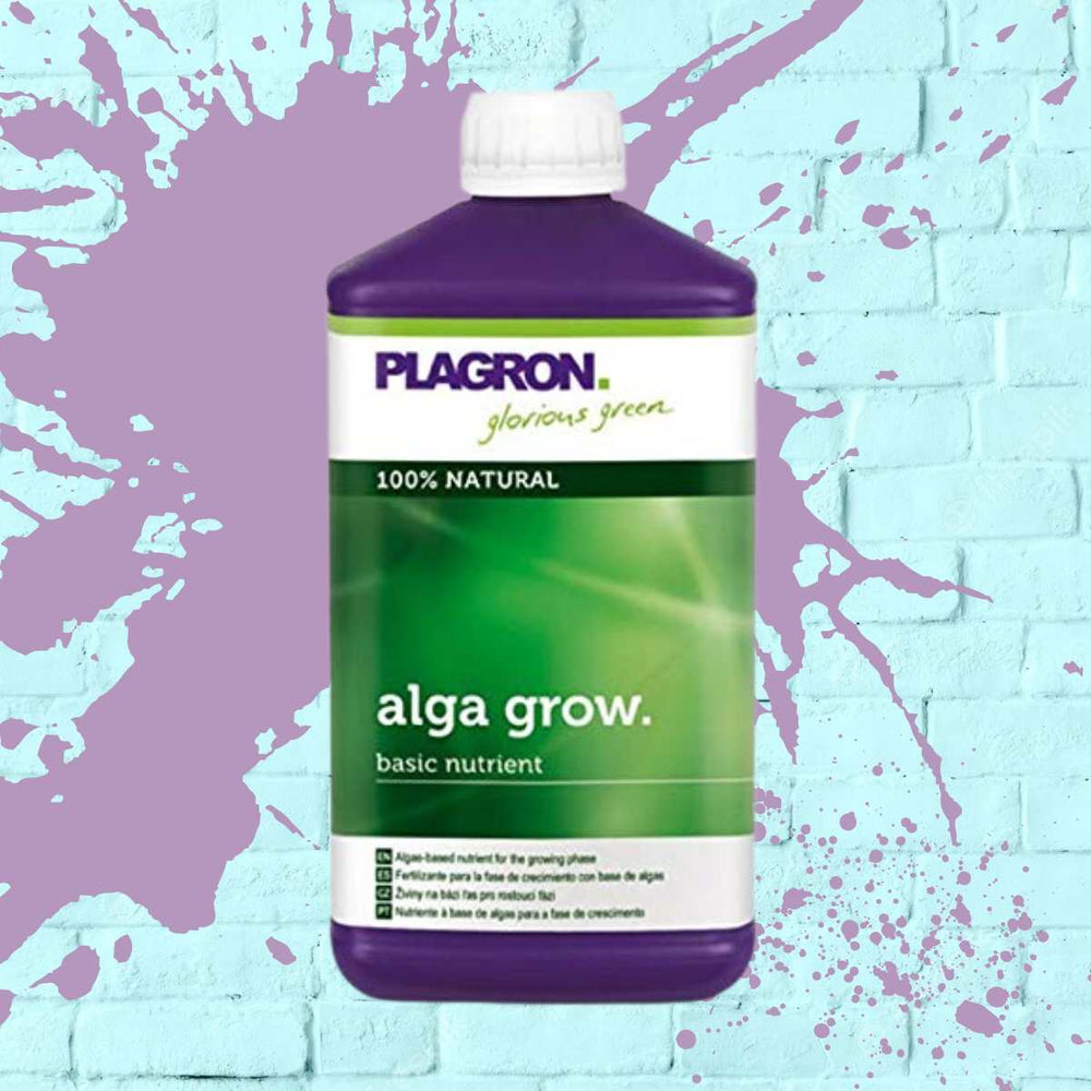
            
                Charger l&amp;#39;image dans la galerie, PLAGRON ALGA GROW purple bottle - 1L
            
        