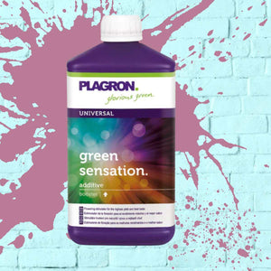 PLAGRON GREEN SENSATION - 1L