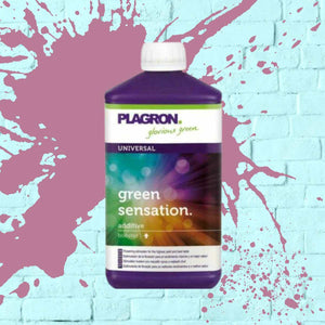 PLAGRON GREEN SENSATION - 250ML