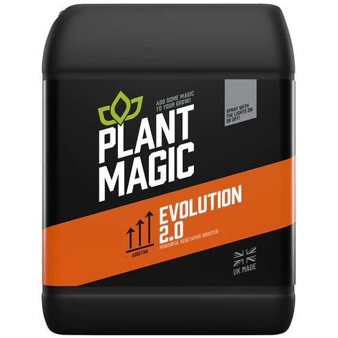 Plant Magic Evolution 2.0 Foliar Spray