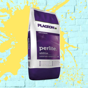 
            
                Load image into Gallery viewer, Plagron - Perlite bag - 60L
            
        