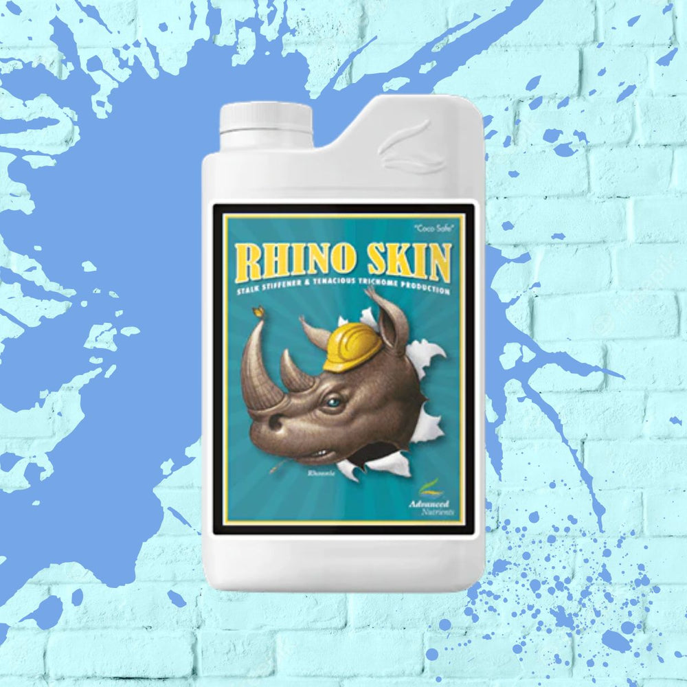 Rhino Skin - Advanced Nutrients - white bottle - 1L