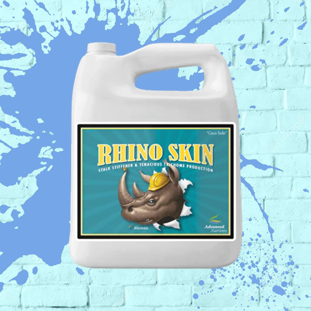 Rhino Skin - Advanced Nutrients - white bottle - 4L