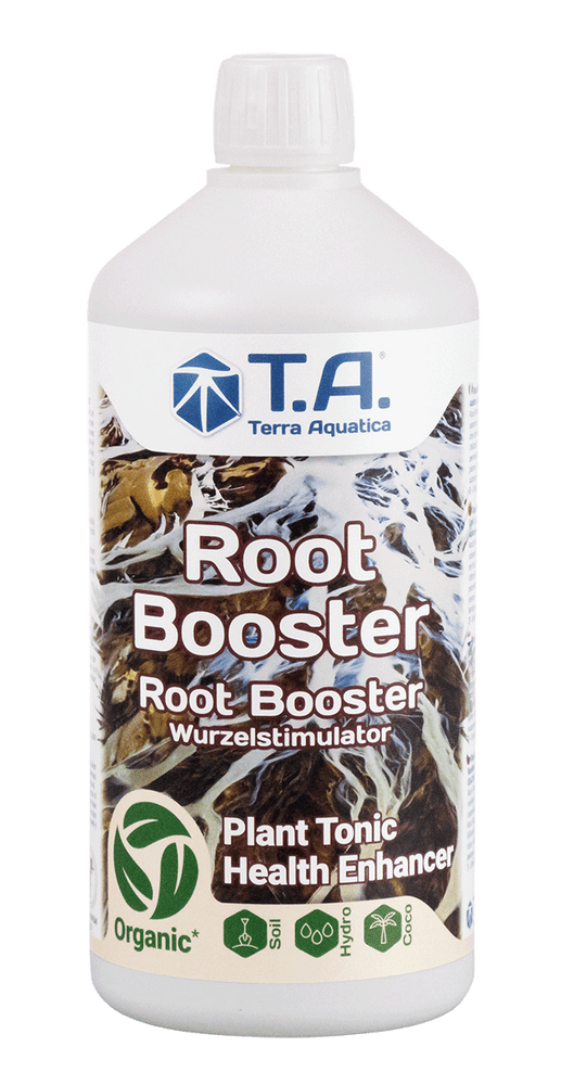 GHE Root Booster - Terra Aquatica