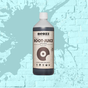 BioBizz Root Juice 1 litre bottle 1L RootJuice 1 liter Root-Juice
