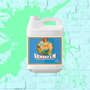 Sensizym - Advanced Nutrients - White Bottle - 250ml