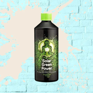 
            
                Charger l&amp;#39;image dans la galerie, Solar Green Power - Buddha&amp;#39;s Tree - Black Bottle - 500ml
            
        