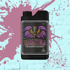 Tarantula - Advanced Nutrients - black bottle - 1L