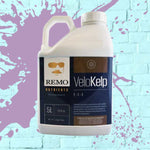 VeloKelp - REMO - White bottle - 5L