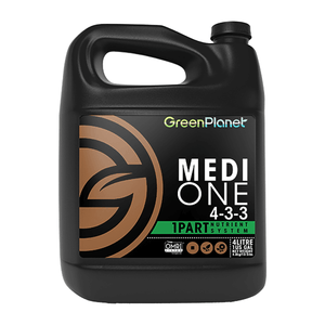 Medi One - Green Planet