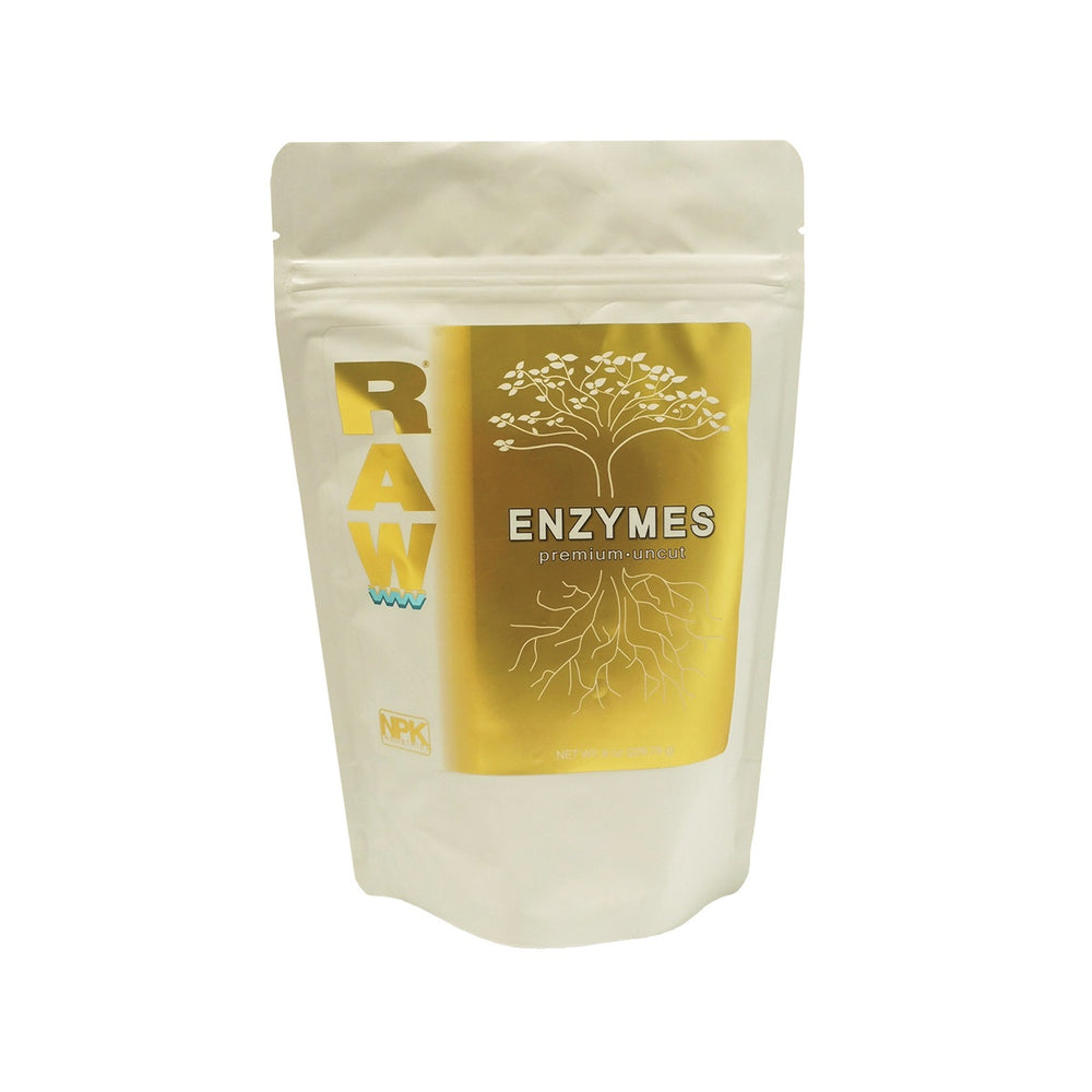 RAW Enzyme