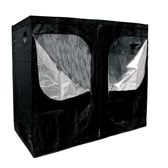 black box grow tent Blackbox Eco Grow Tent UK Stock – Little Shop Of Hydro