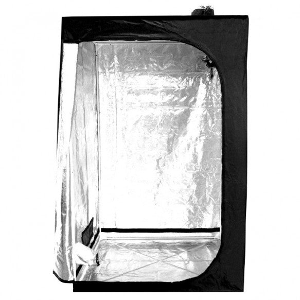 
            
                Load image into Gallery viewer, Blackbox Eco Mylar 70D Grow Tent
            
        