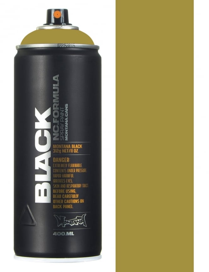 Montana Black BLK6620 - Hemp