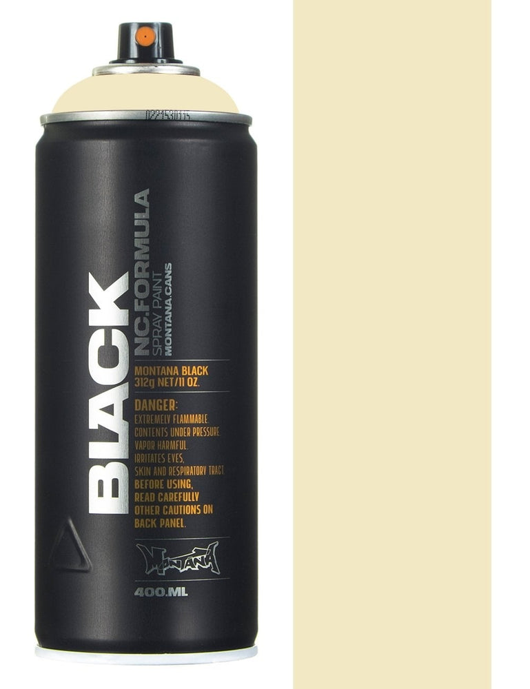 Montana Black BLK8000 - Ivory
