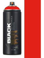 Montana Black BLKP3000 - Power Red