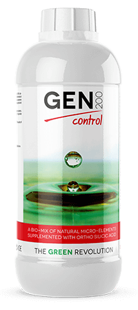 Gen200 Control
