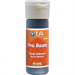 
            
                Load image into Gallery viewer, GHE Pro Roots 60ml - Terra Aquatica
            
        