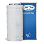 Can Lite Carbon Filter 1500