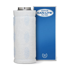 Can Lite- Carbon filter 12″ 4500 (4500m3)