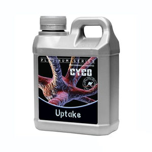 Cyco Platinum Series - Uptake