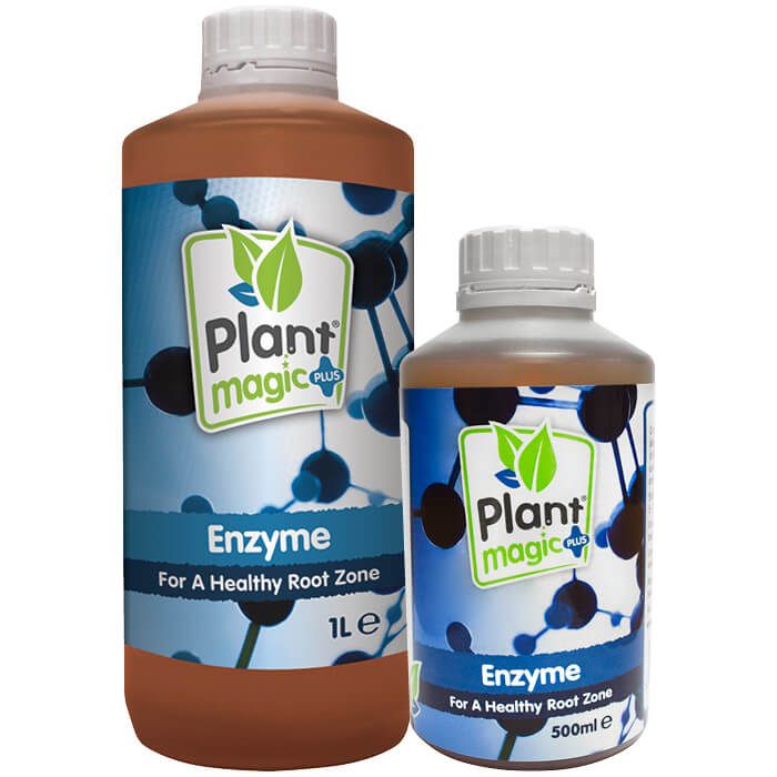 Plant Magic - Enzyme