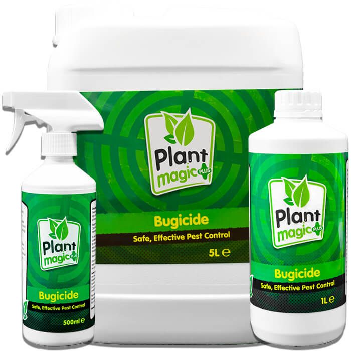 Plant Magic - Bugicide