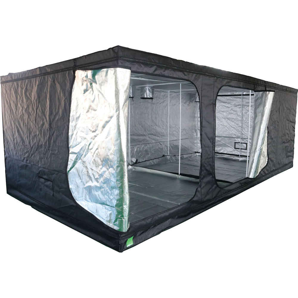 
            
                Load image into Gallery viewer, BudBox Lite Tent 600x300x200cm
            
        