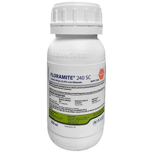 
            
                Load image into Gallery viewer, Floramite 240 SC 250ml
            
        