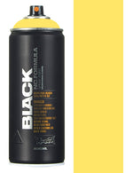 Montana Black BLK1010 - Easter Yellow