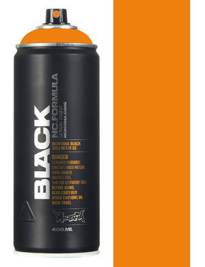 Montana Black BLK2070 - Clockwork Orange