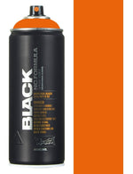 Montana Black BLK2075 - Pure Orange