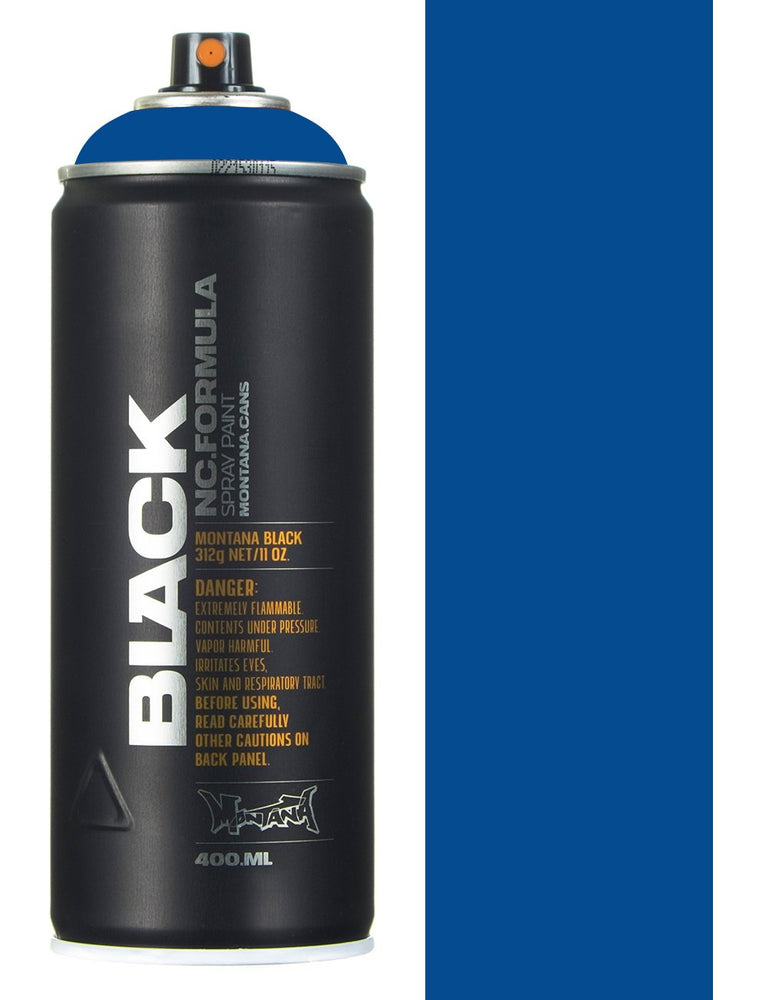Montana Black BLK5077 - Royal Blue