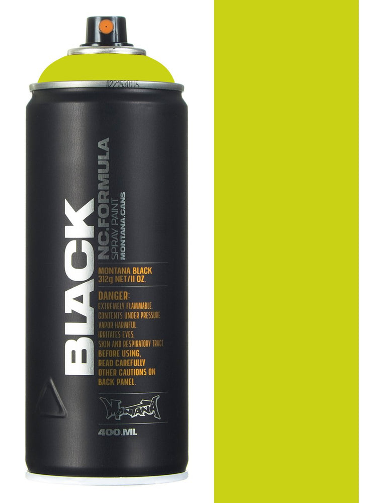 Montana Black BLK6005 - Acid