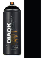 Montana Black BLK9001 - Black