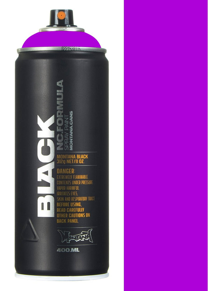 Montana Black BLKIN4500 - Infra Violet