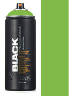 Montana Black BLKIN6000 - Infra Green