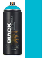 Montana Black BLKTR5000 - True Cyan