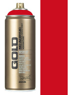Montana Gold S3000 - Shock Red