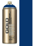 Montana Gold S5010 - Shock Blue