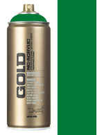 Montana Gold S6010 - Shock Green