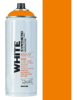 Montana White WHT2060 - Bright Orange