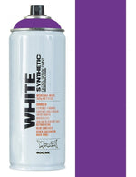 Montana White WHT4150 - Kings Purple